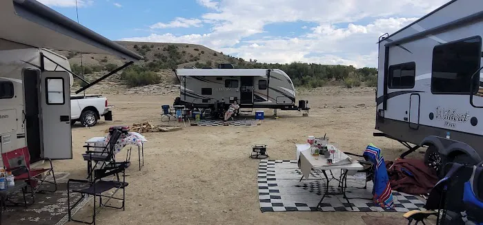 Juniper Point Campground Picture 10