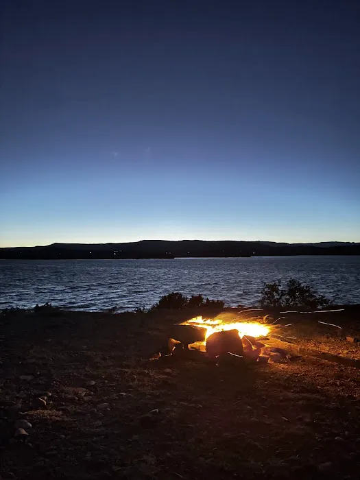 Juniper Point Campground Picture 8