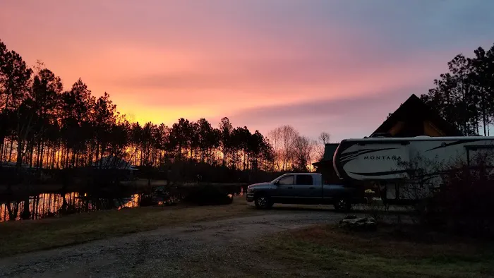 Sunset Pines RV Living Picture 1