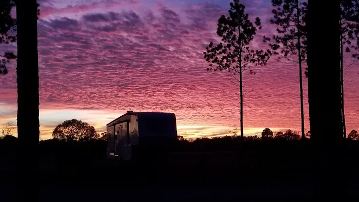 Sunset Pines RV Living Picture 7