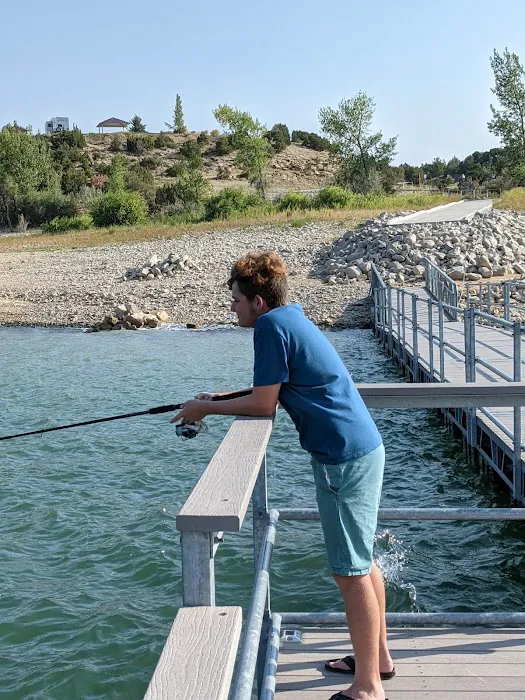 Mountain View Campground Picture 3