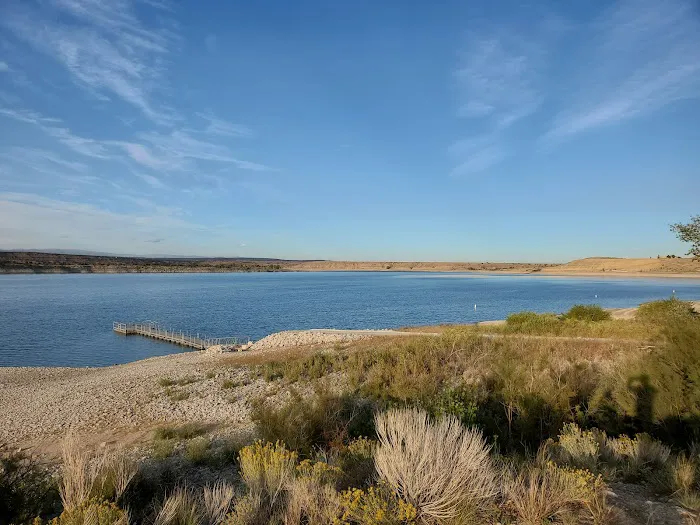 Mountain View Campground Picture 5