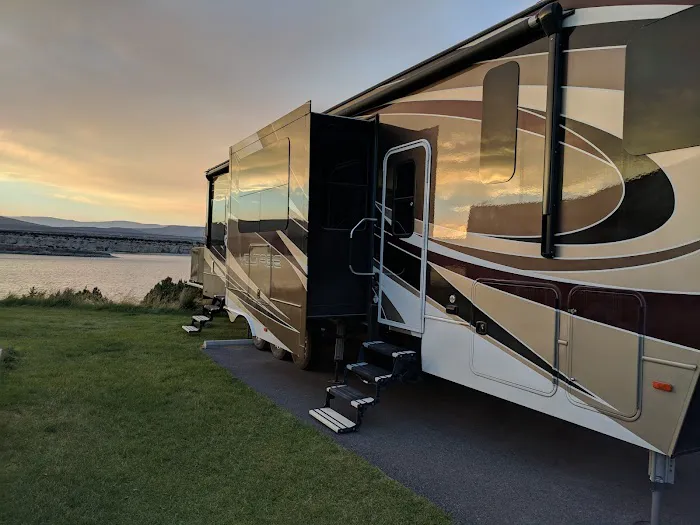 Mountain View Campground Picture 10