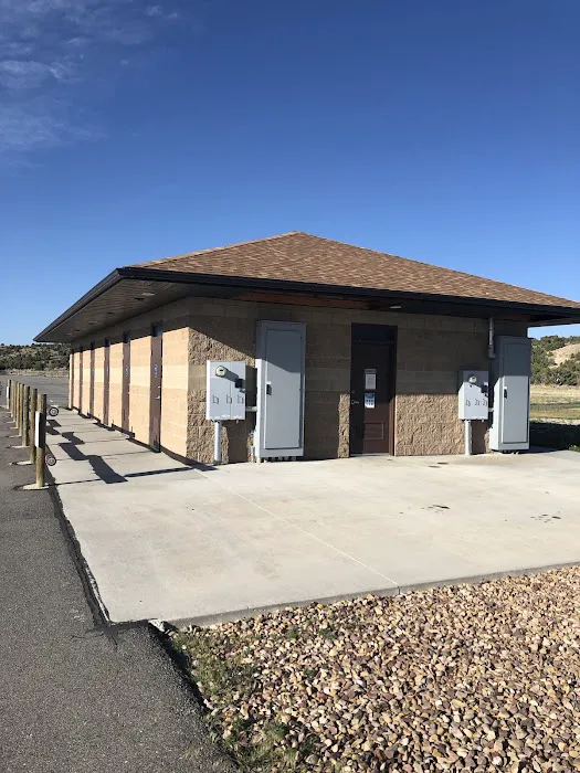 Mountain View Campground Picture 9