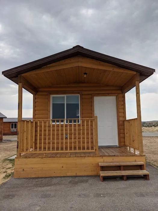 Mountain View Campground Picture 7