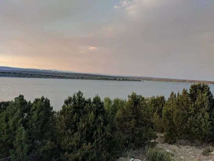 Mountain View Campground Picture 2