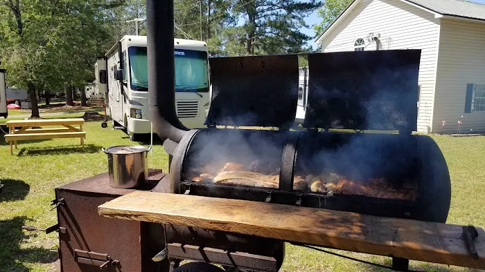 Ramsey RV Park Picture 8