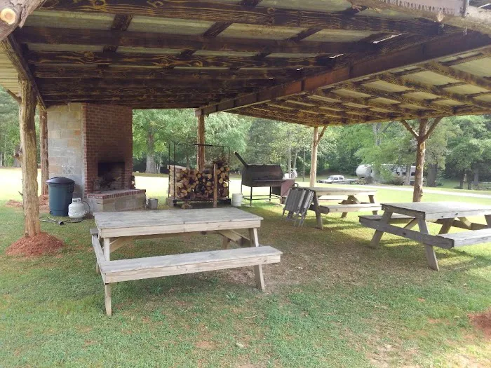 Ramsey RV Park Picture 7