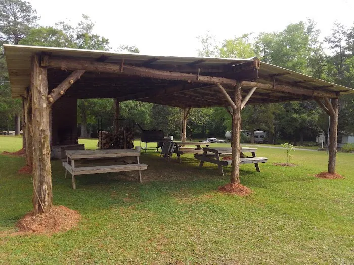 Ramsey RV Park Picture 4