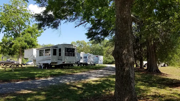 Ramsey RV Park Picture 5