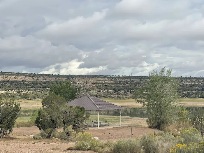 Rabbit Gulch Campground Picture 1