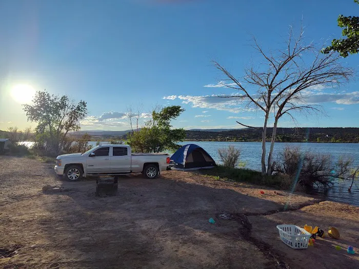 Rabbit Gulch Campground Picture 9