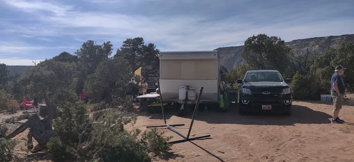 Rabbit Gulch Campground Picture 8