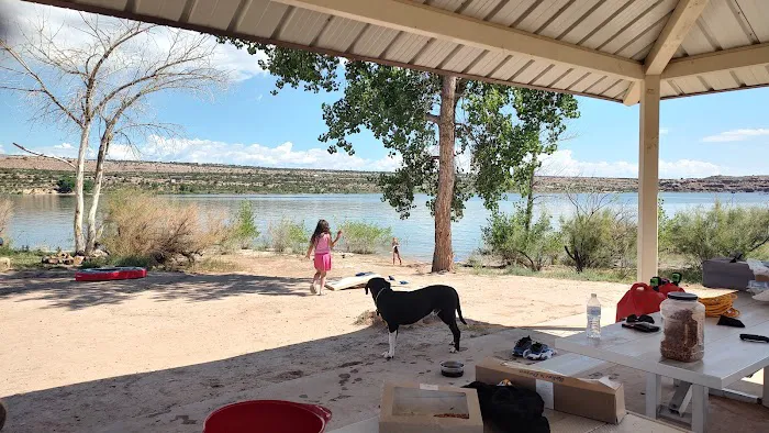 Rabbit Gulch Campground Picture 5