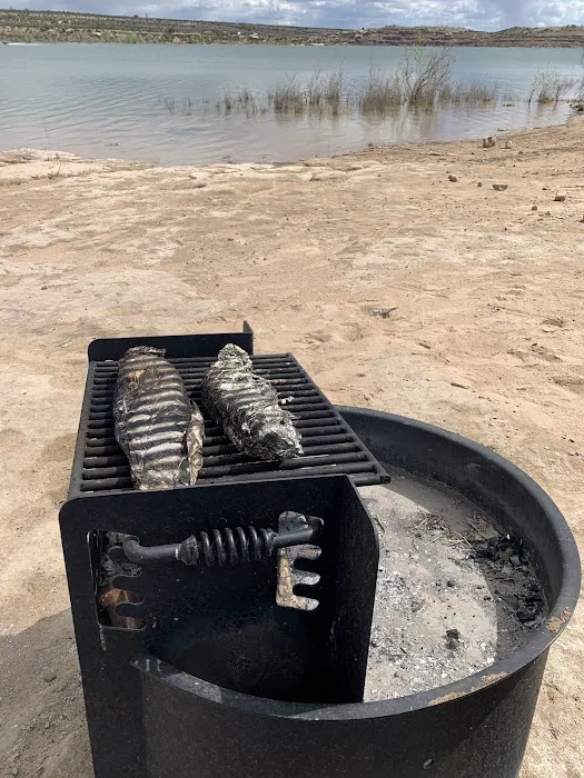 Rabbit Gulch Campground Picture 10