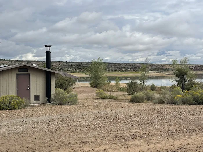 Rabbit Gulch Campground Picture 4