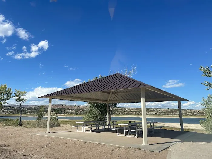 Rabbit Gulch Campground Picture 2