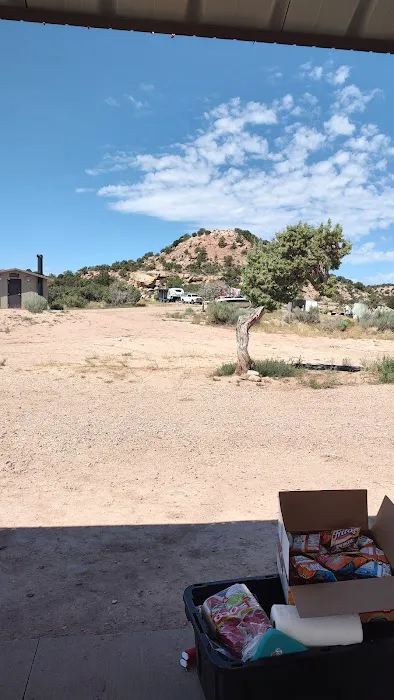 Rabbit Gulch Campground Picture 6