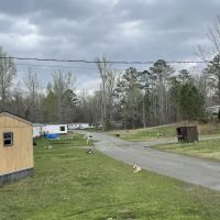 Creekside Park Manchester ico