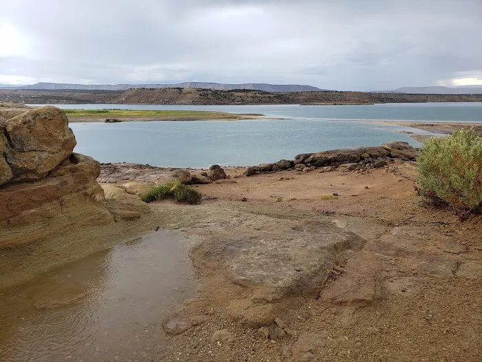 Indian Bay Campground Picture 10