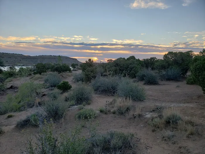 Indian Bay Campground Picture 4