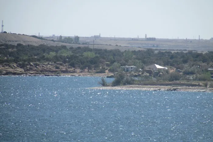 Indian Bay Campground Picture 2