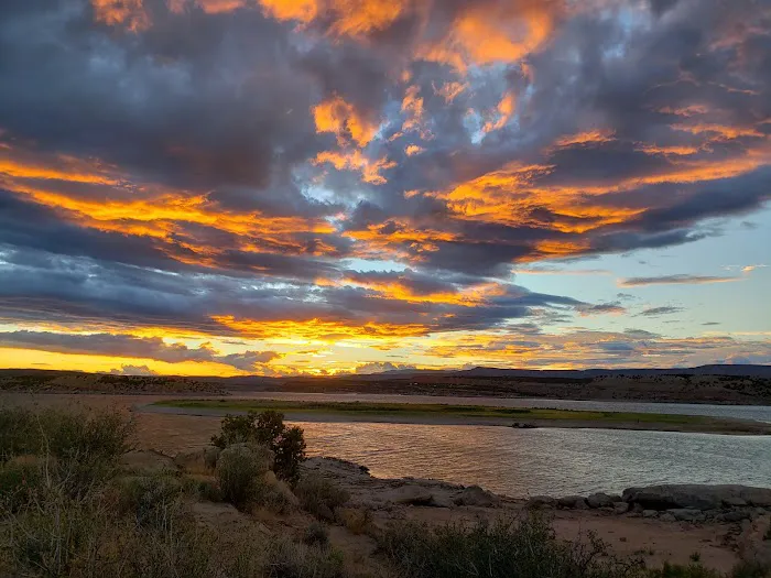 Indian Bay Campground Picture 5