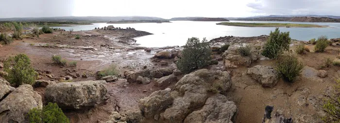 Indian Bay Campground Picture 1