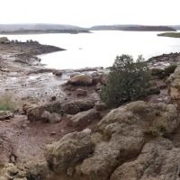 Indian Bay Campground ico