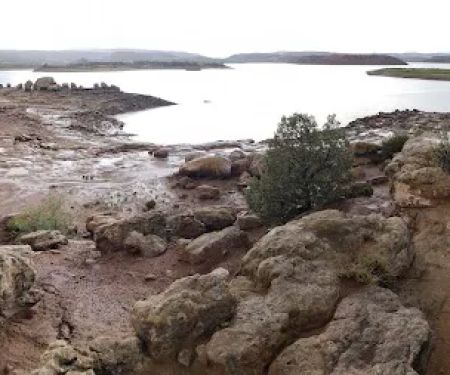 Indian Bay Campground