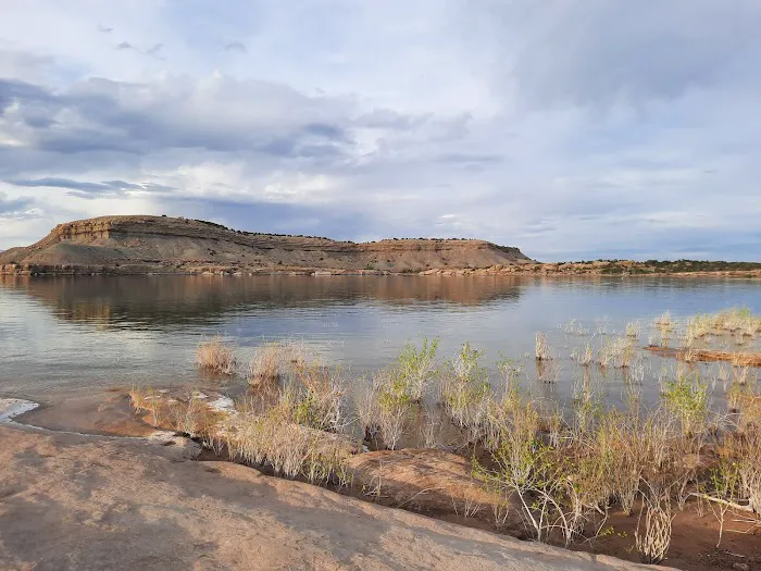 Indian Bay Campground Picture 8