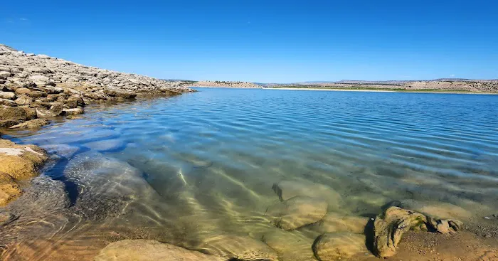 Indian Bay Campground Picture 3