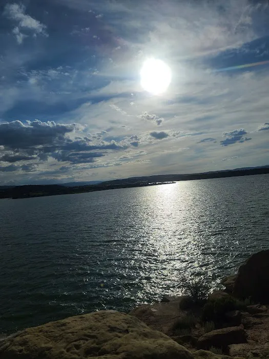 Indian Bay Campground Picture 9