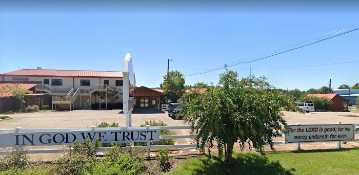 Hoofers RV Park Picture 8