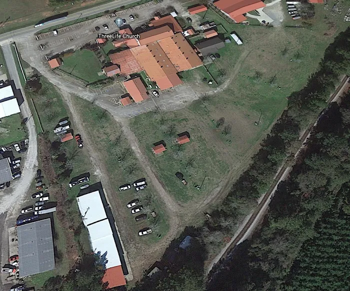 Hoofers RV Park Picture 10