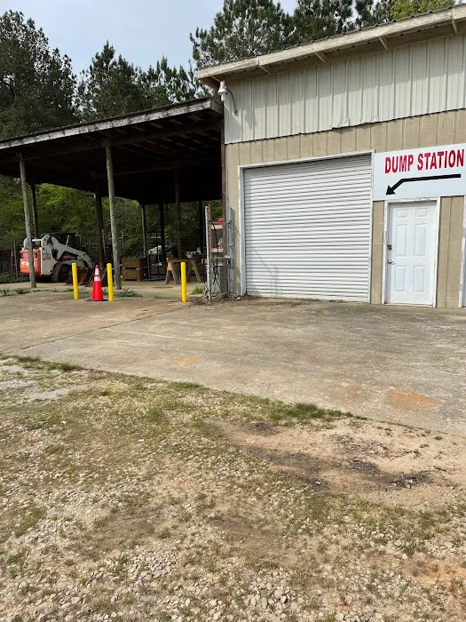 Hoofers RV Park Picture 7