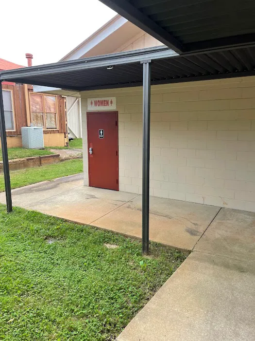 Hoofers RV Park Picture 2