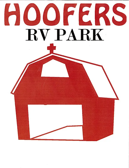 Hoofers RV Park Picture 1