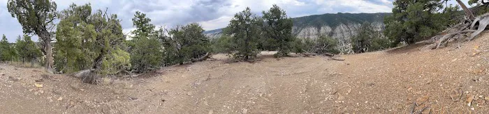 Wilderness Camp Picture 1