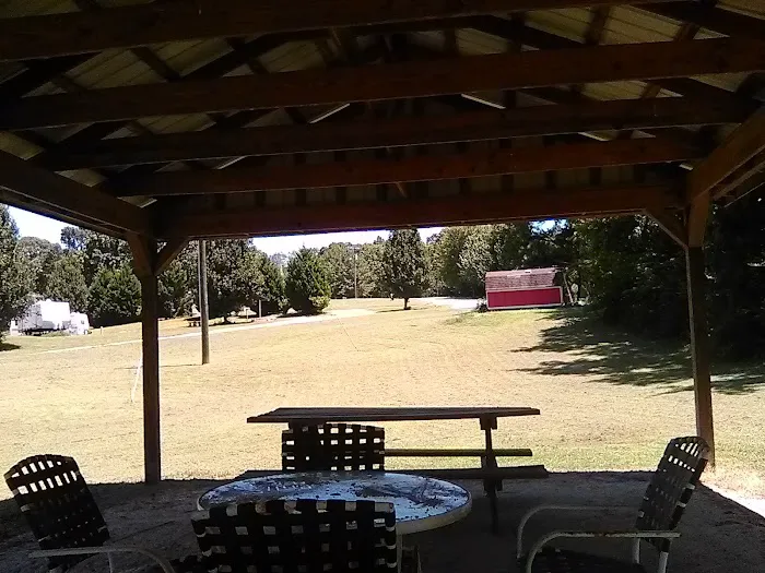 Chattahoochee R.V.park Picture 4