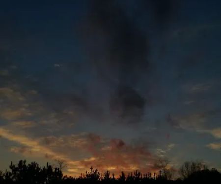 Chattahoochee R.V.park