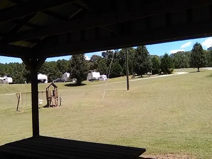 Chattahoochee R.V.park Picture 9