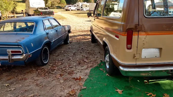 Chattahoochee R.V.park Picture 5