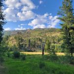 Uinta River Group Campground