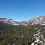 Uinta Canyon Campground