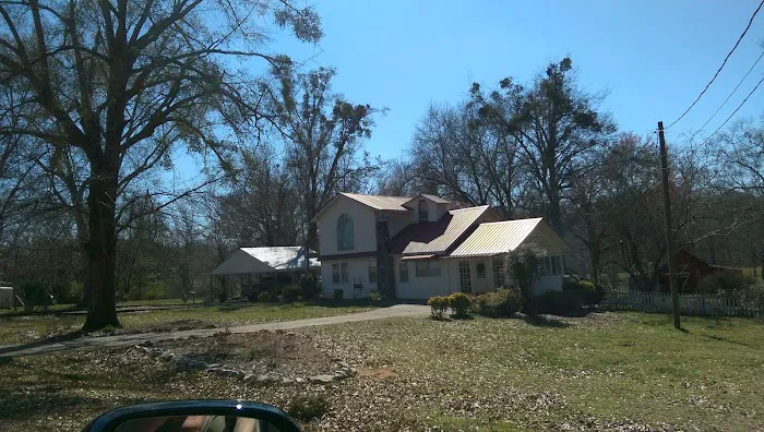 Riverbend Mobile Home Park Picture 2