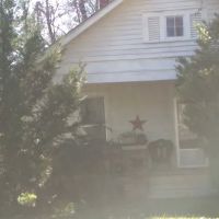 Riverbend Mobile Home Park ico