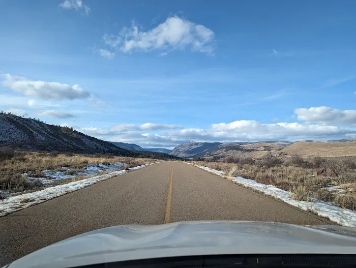 Big Springs Campground Picture 1