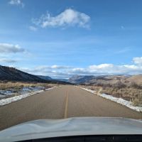 Big Springs Campground ico