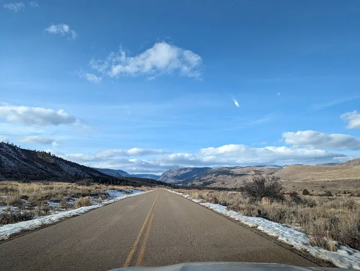 Big Springs Campground Picture 8